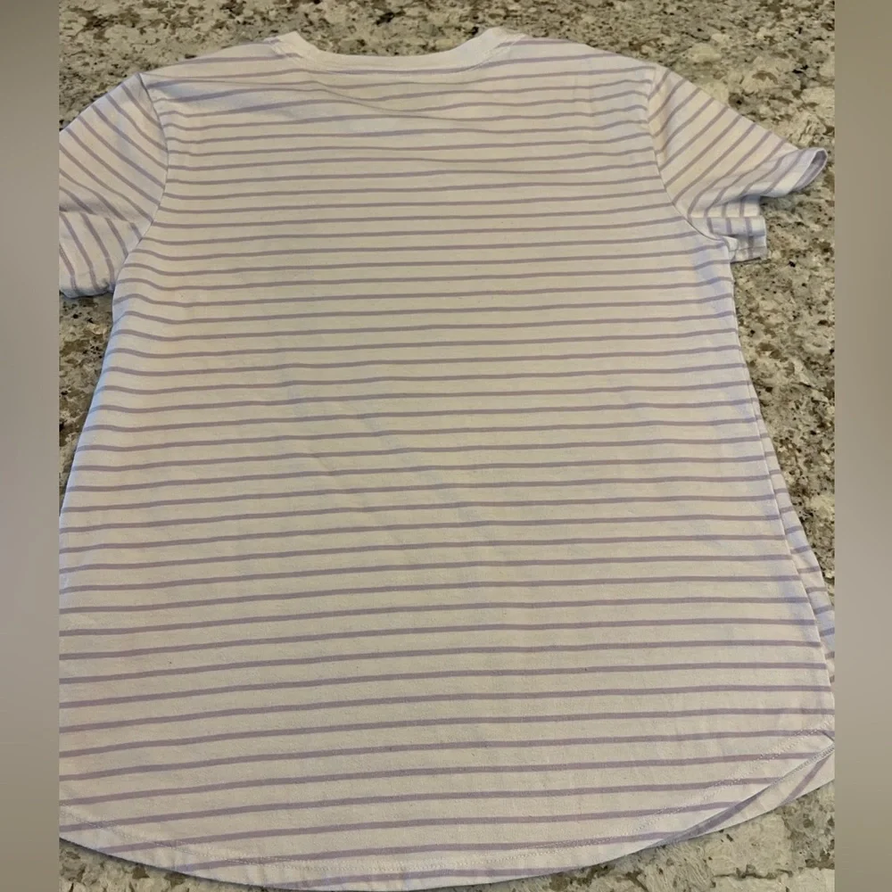 wonder nation striped bling